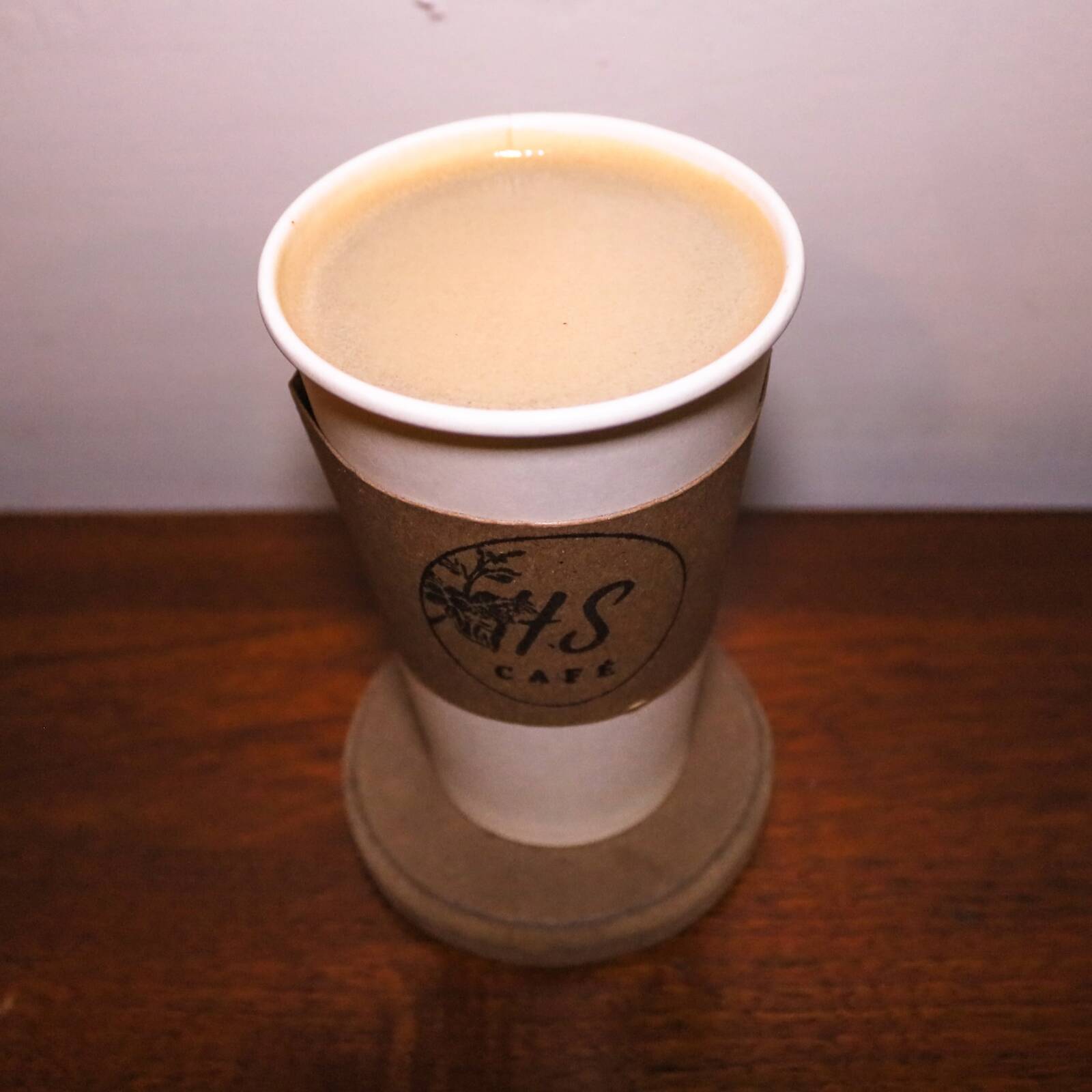 Café de la Olla Regular