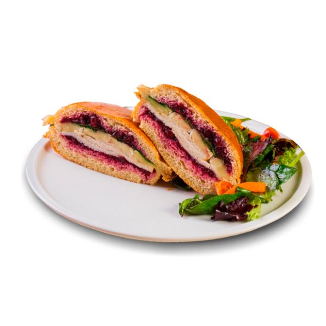 PAVO BRIE DISQUETS