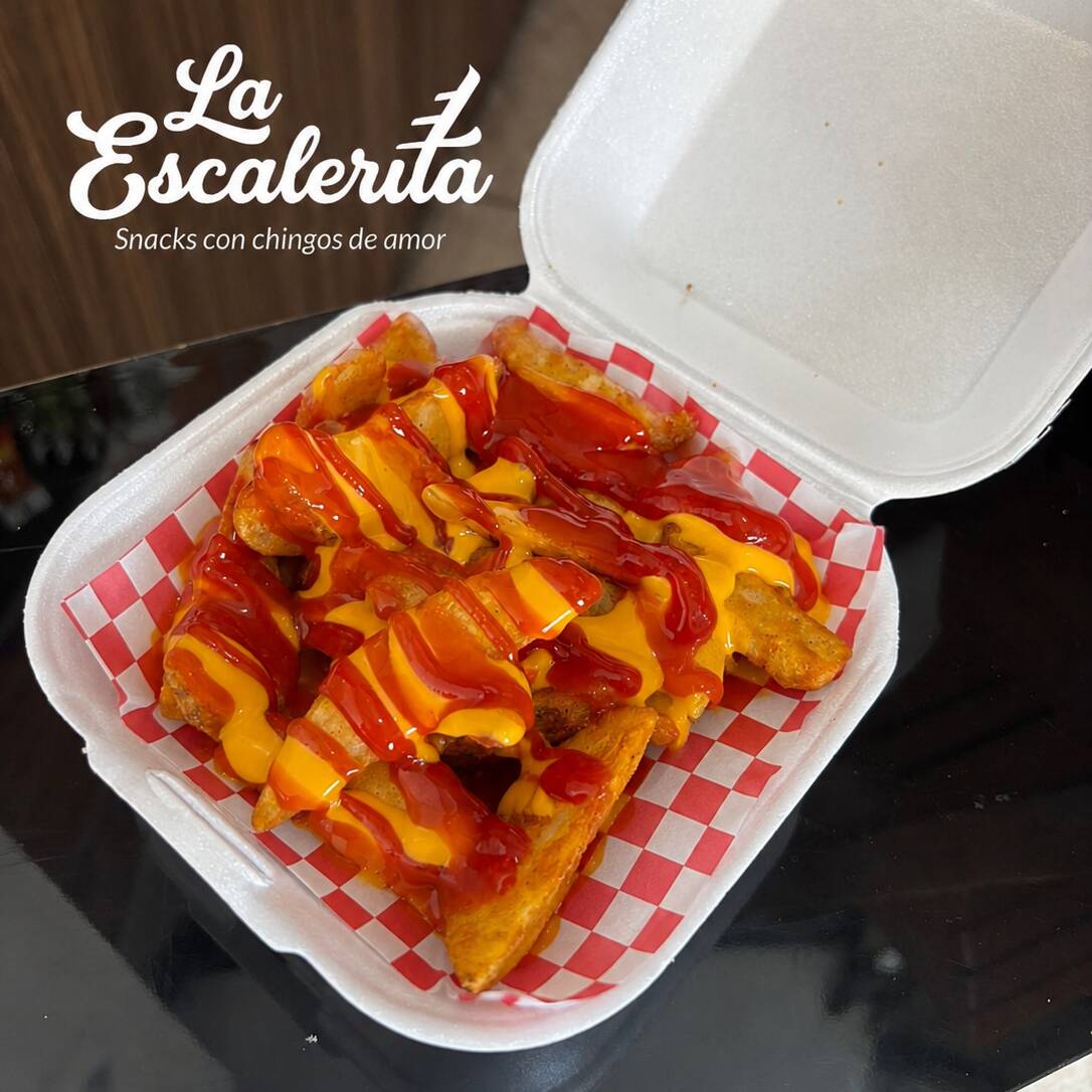 Papas Gajo 200 g