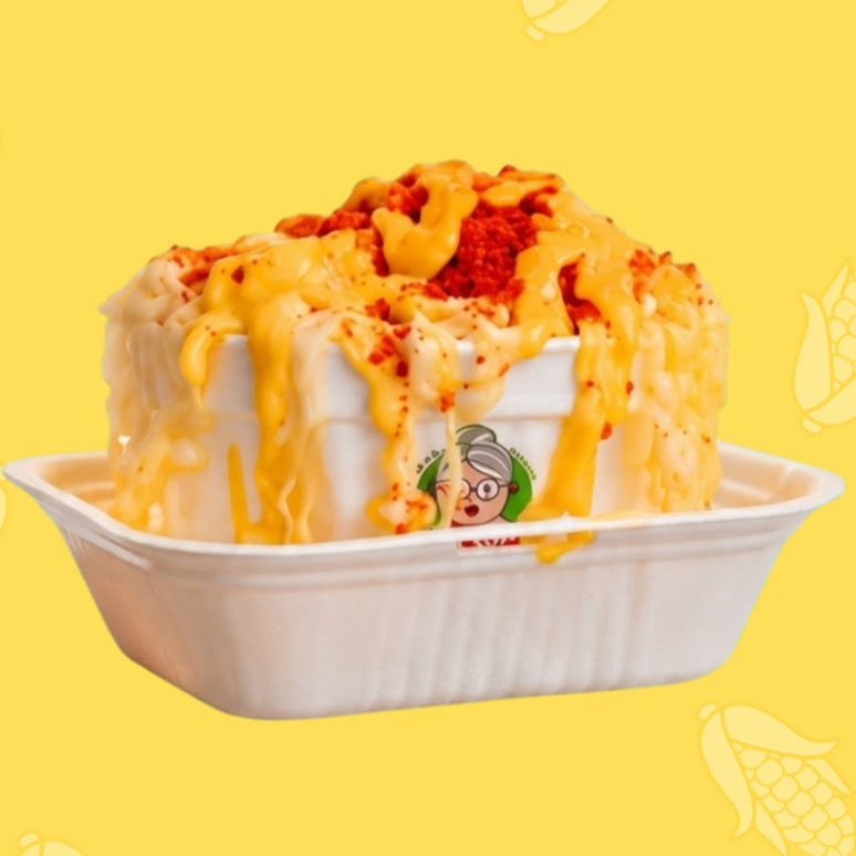 Sopa Loka Individual