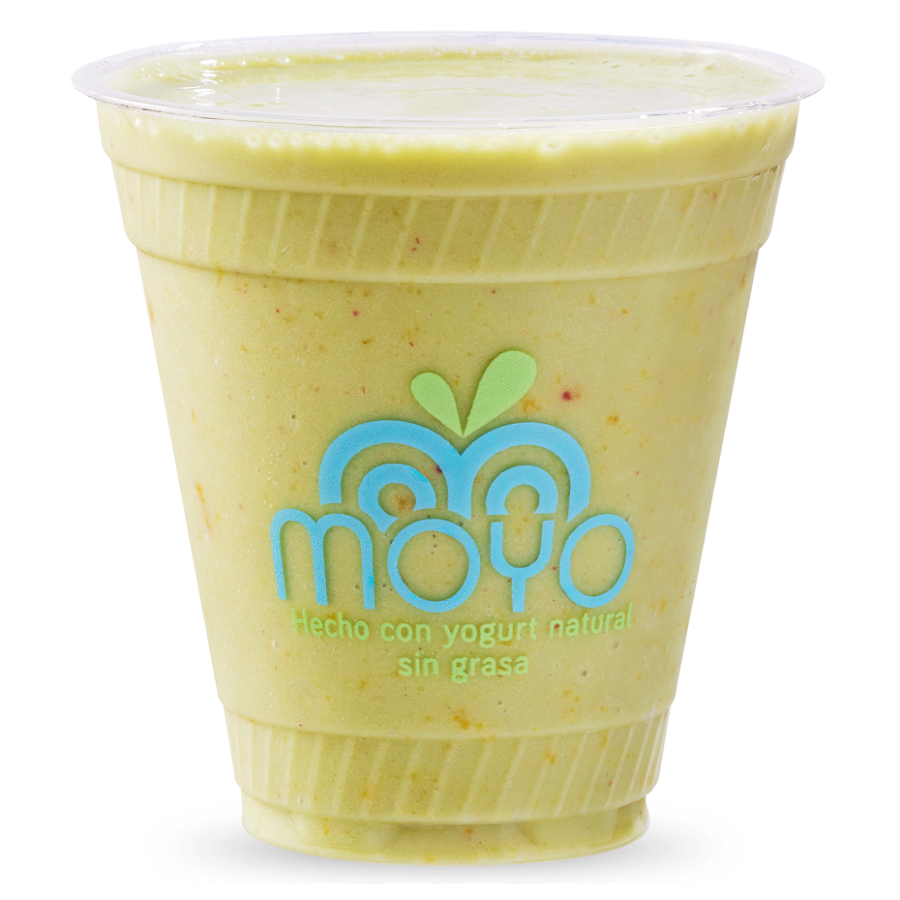 Smoothie Superdepredador