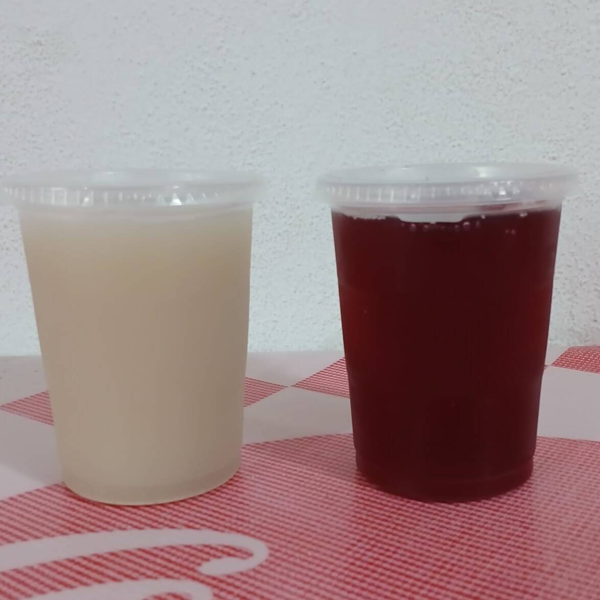 Aguas Frescas