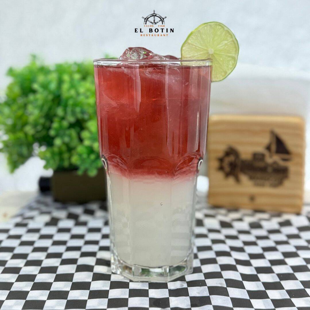SANGRIA DE LA CASA