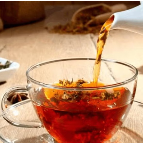 Infusión Té, Anís y Manzanilla