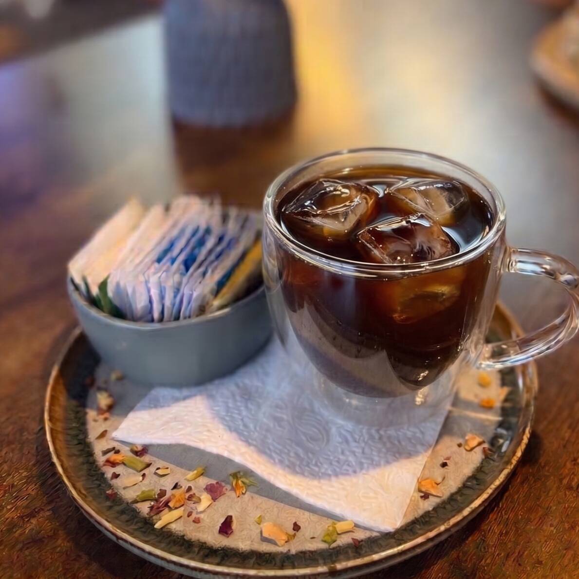 Espresso Doble