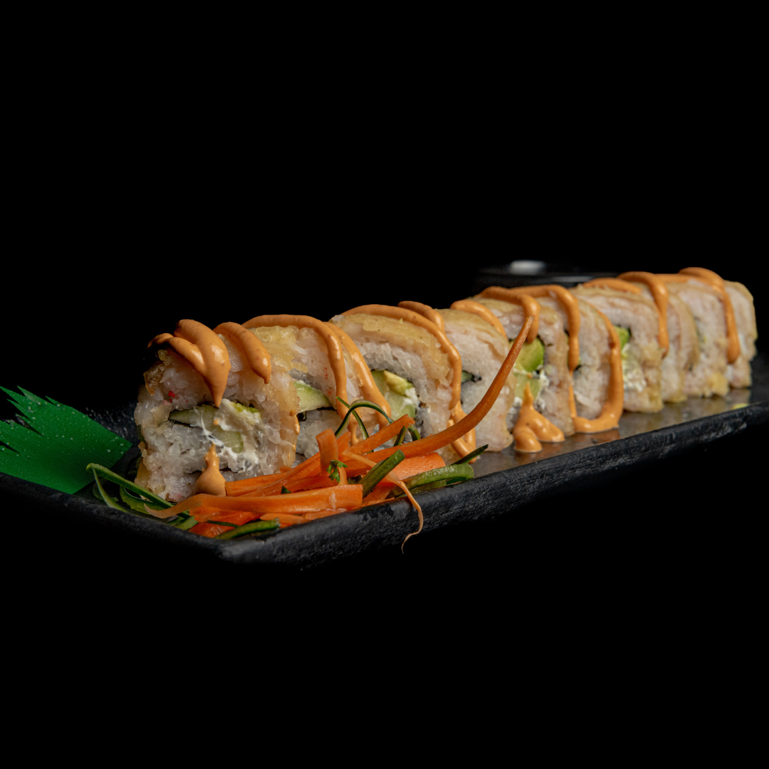 Suzuki Roll (10 Pzs.)