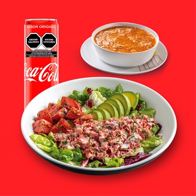 Comida 2
