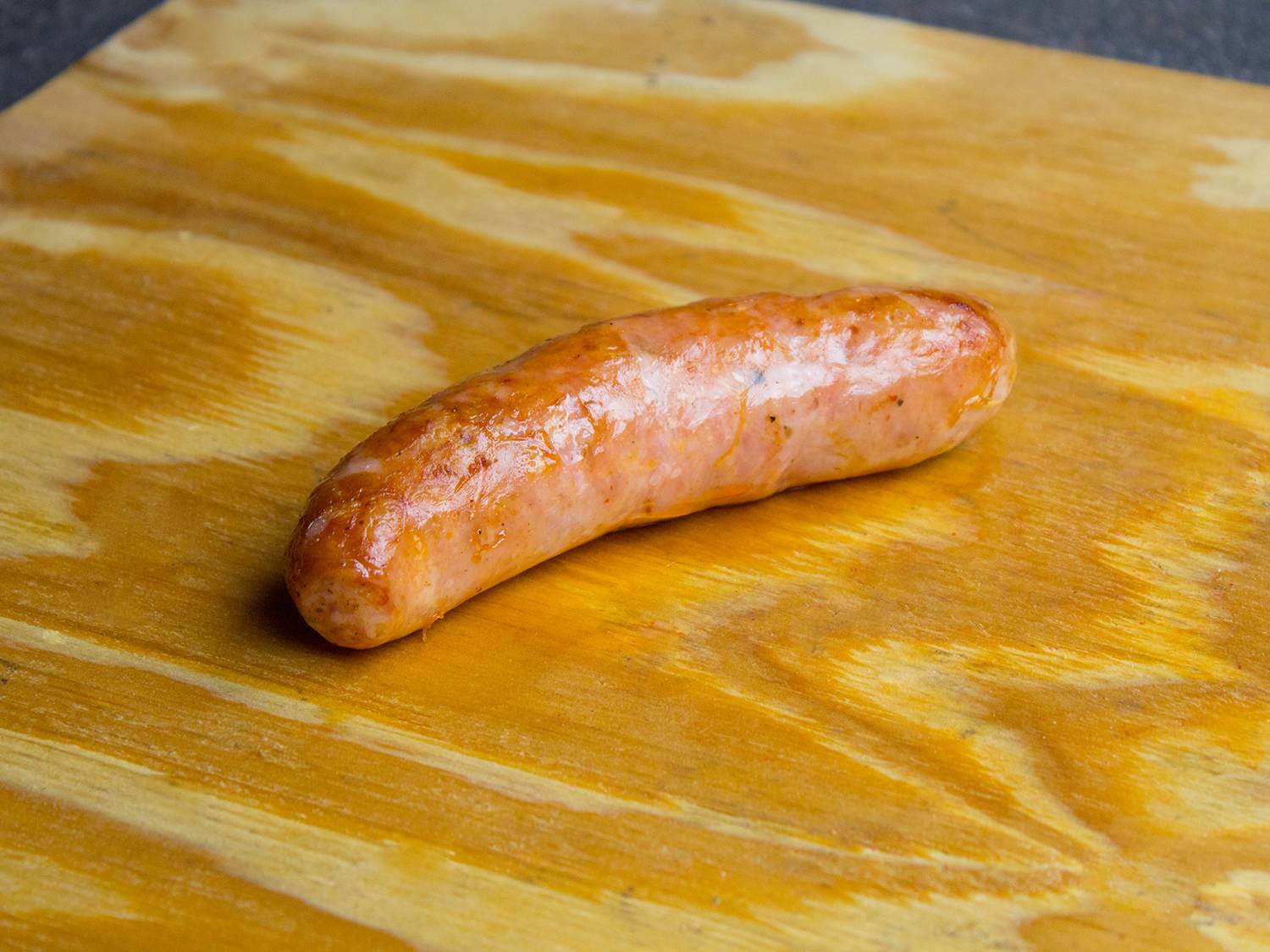 Chorizo argentino *