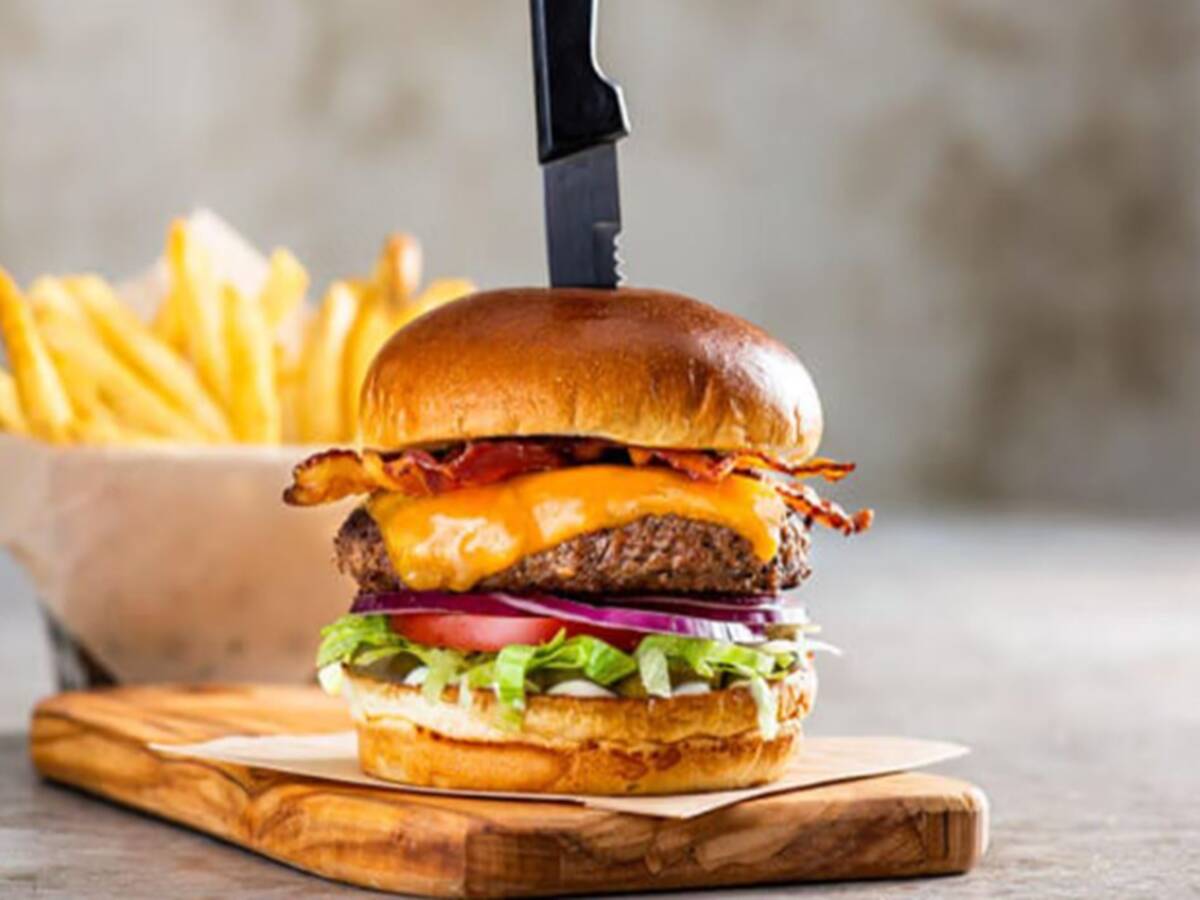 Sanguchon - El Super Sabroson