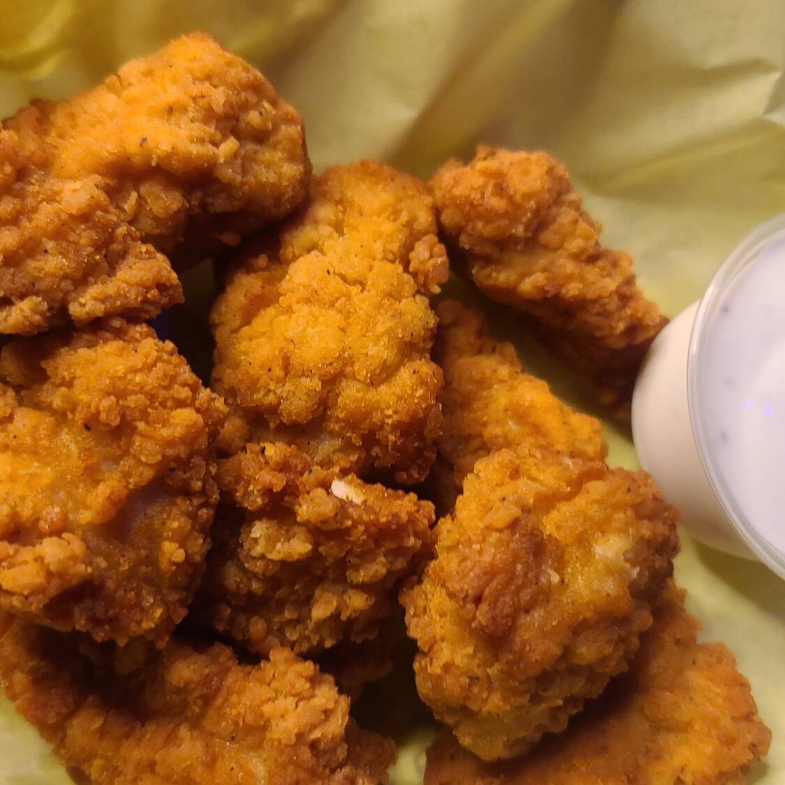 Bowl Boneless