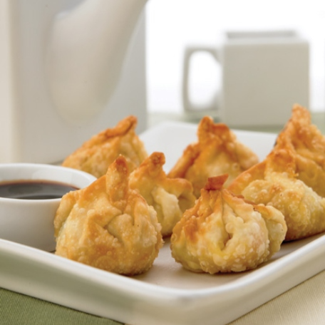 WONTON