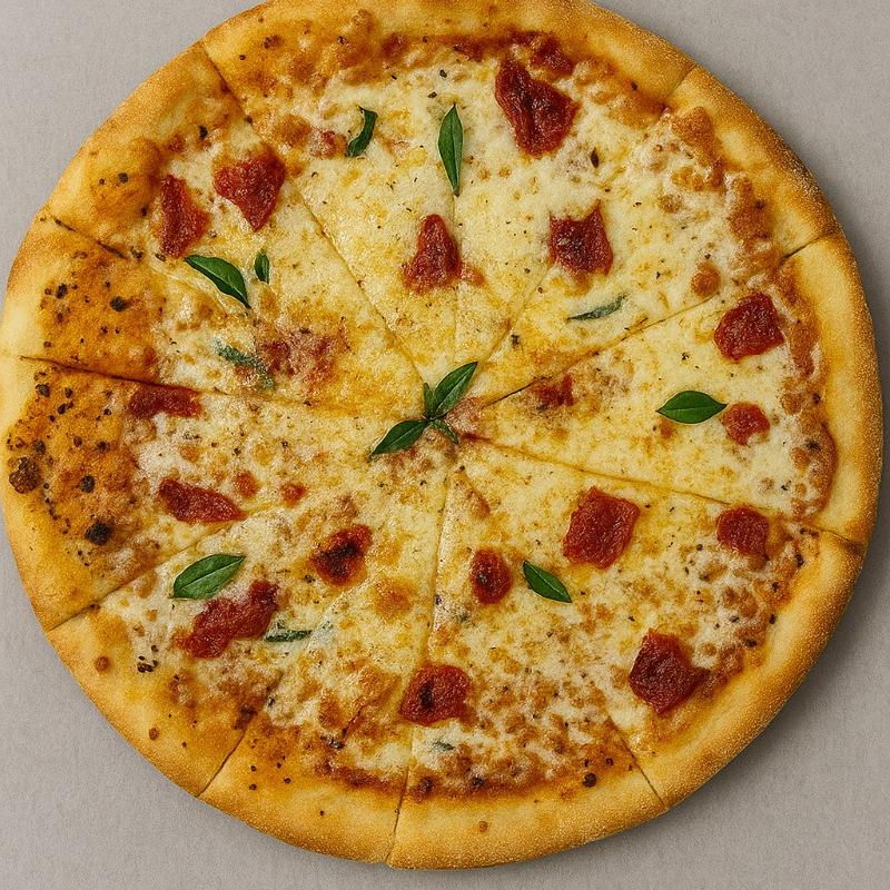 Pizza Margarita