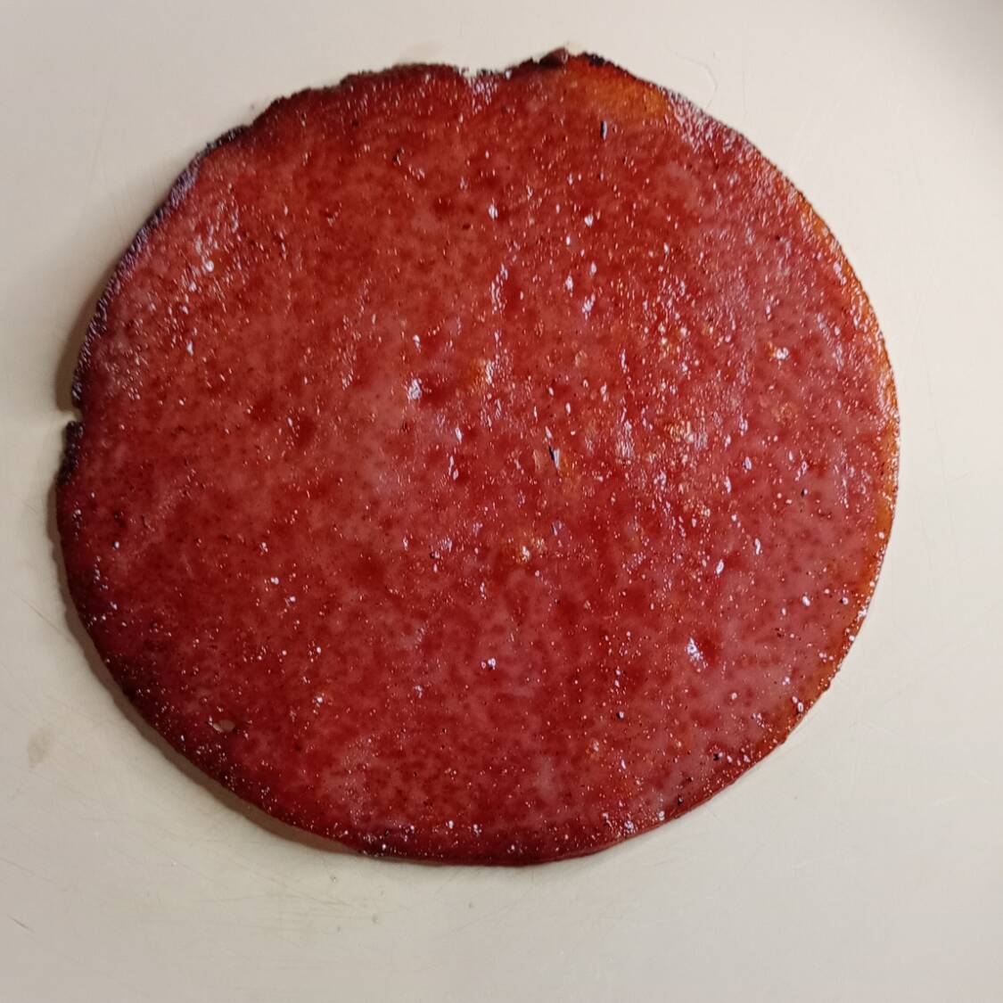 Pz Jamón extra