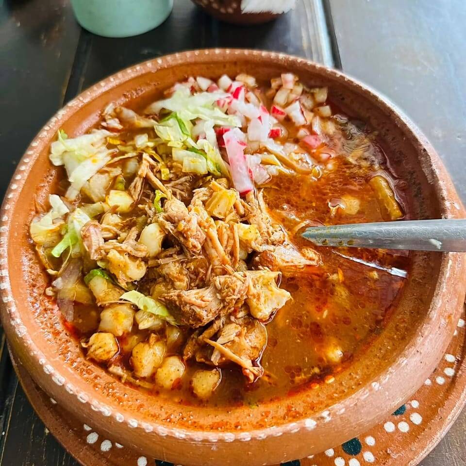 POZOLE