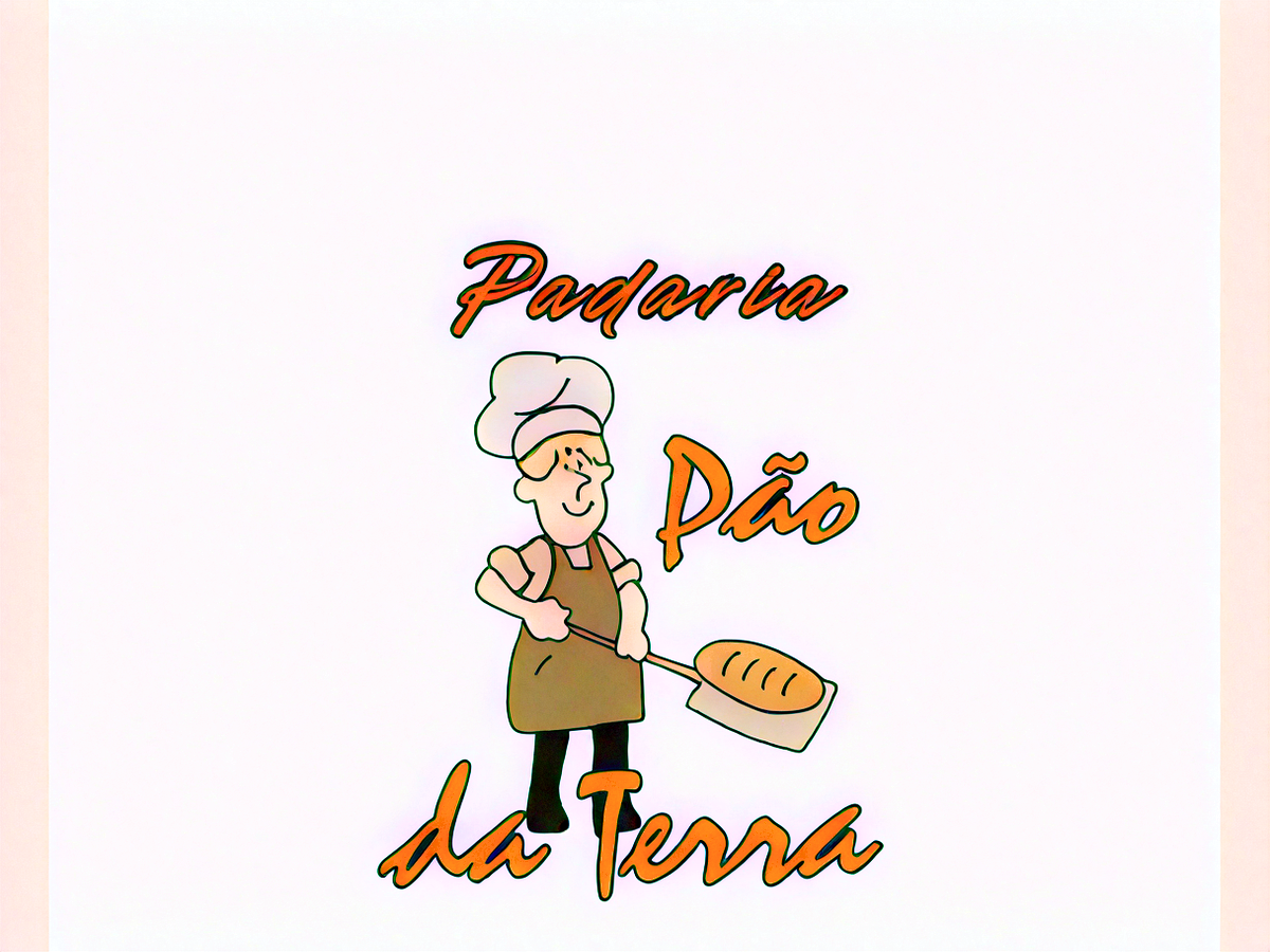 Padaria Pão Da Terra