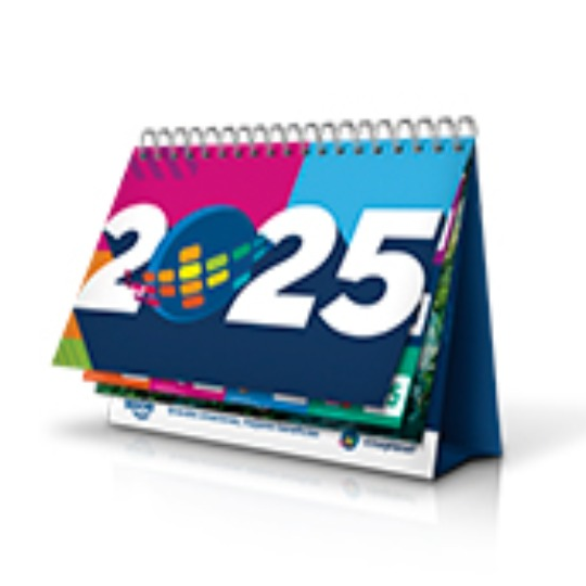 CALENDARIO 2025