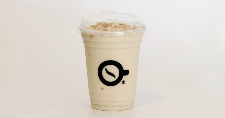 Frappé Mazapán 16 oz