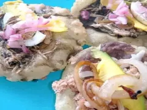 Taquería El Pequeñin