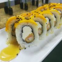 Maki Furai Maracuyá