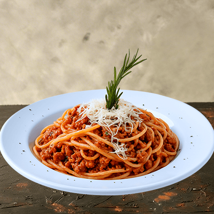 Pasta Boloñesa