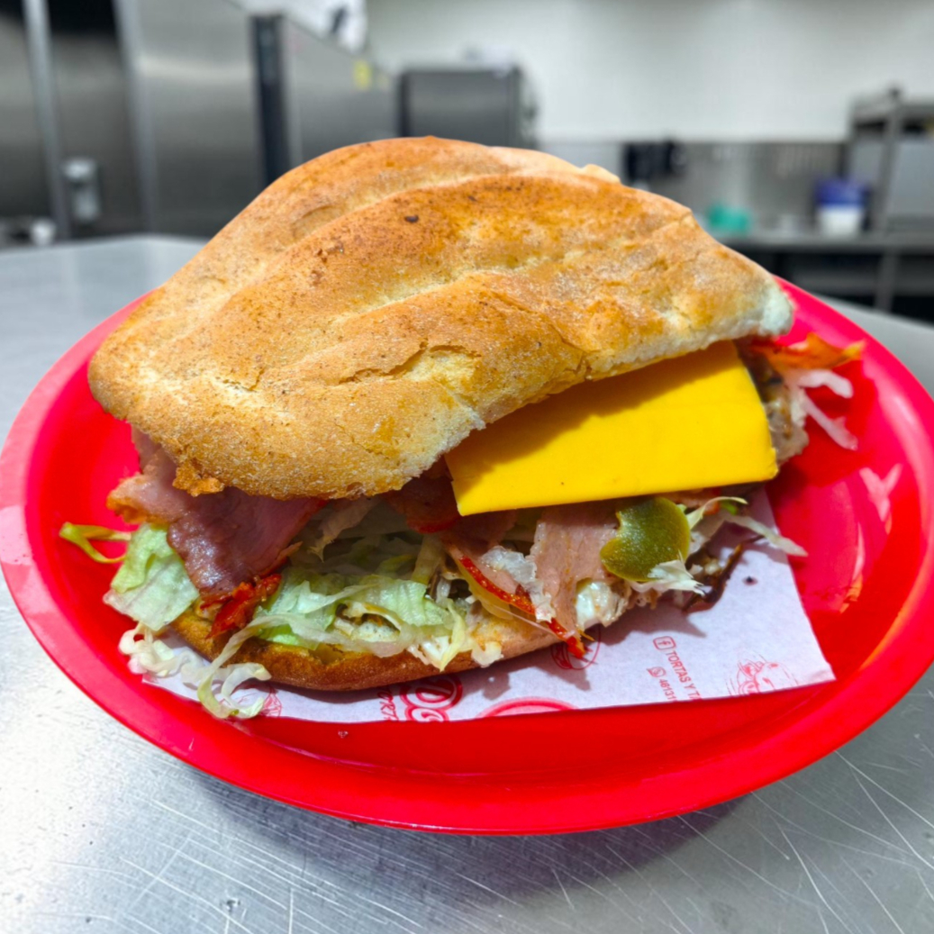 QUESO AMARILLO