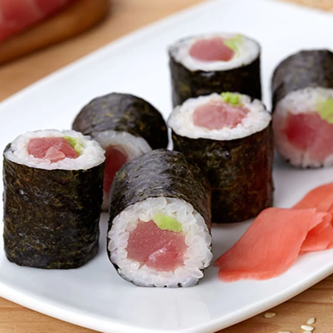 Kamado Roll 12 PZS