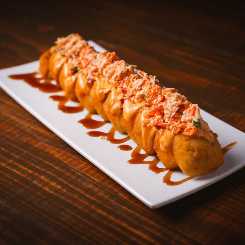 MONCHOSO ROLL