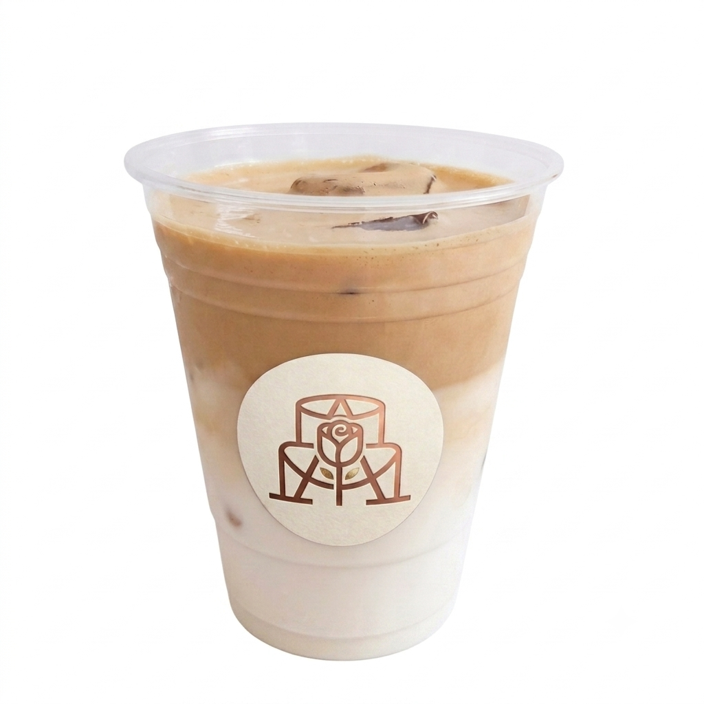 Caramel & Vanilla Indulgence