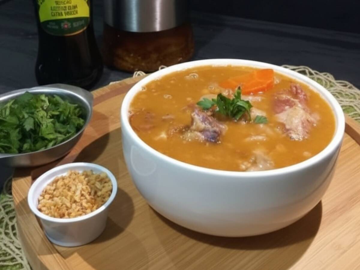 Rei Das Sopas