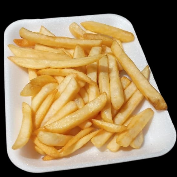 Orden de papas