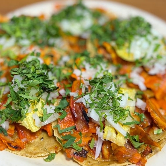Taco al Pastor