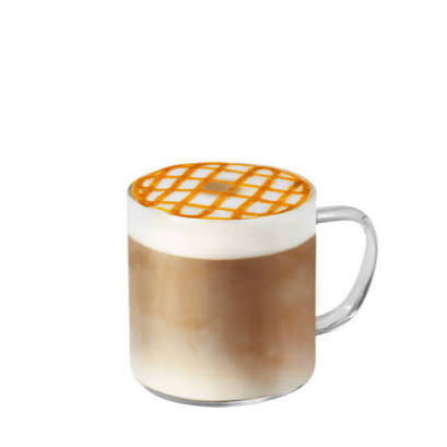 Caramelo Machiato