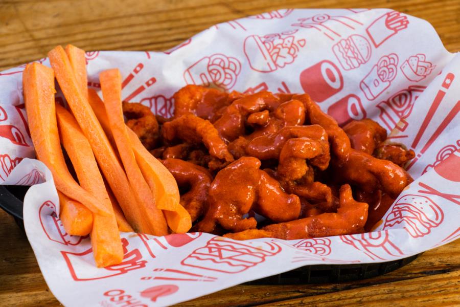 BONELESS