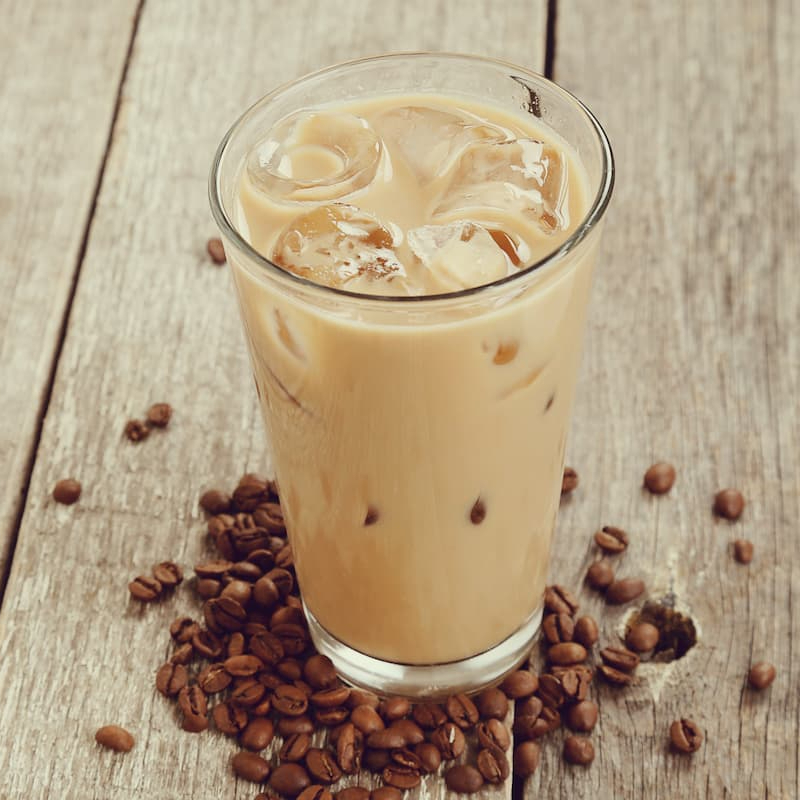 Café Frío (12 Oz)