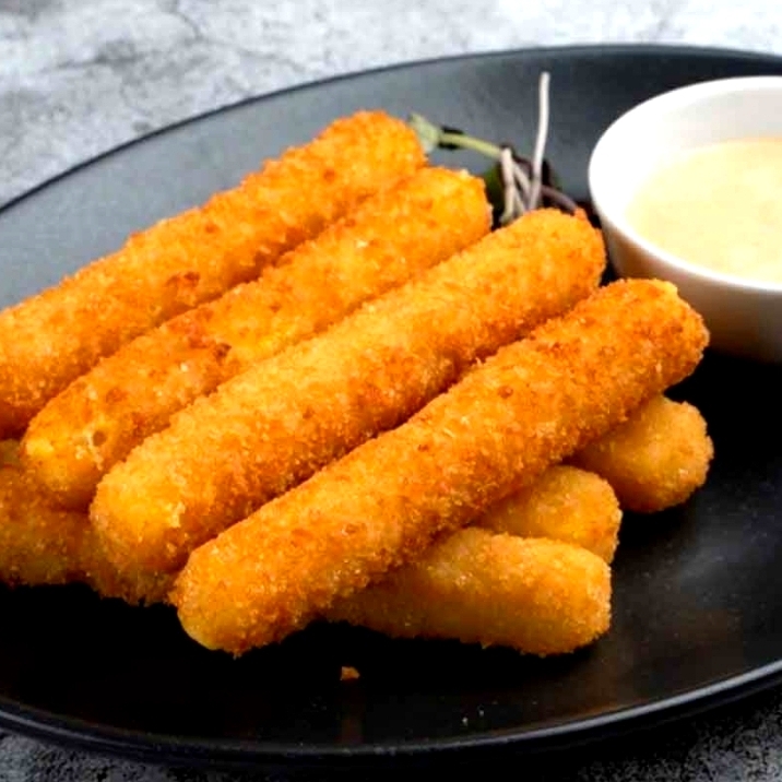 Dedos de Queso