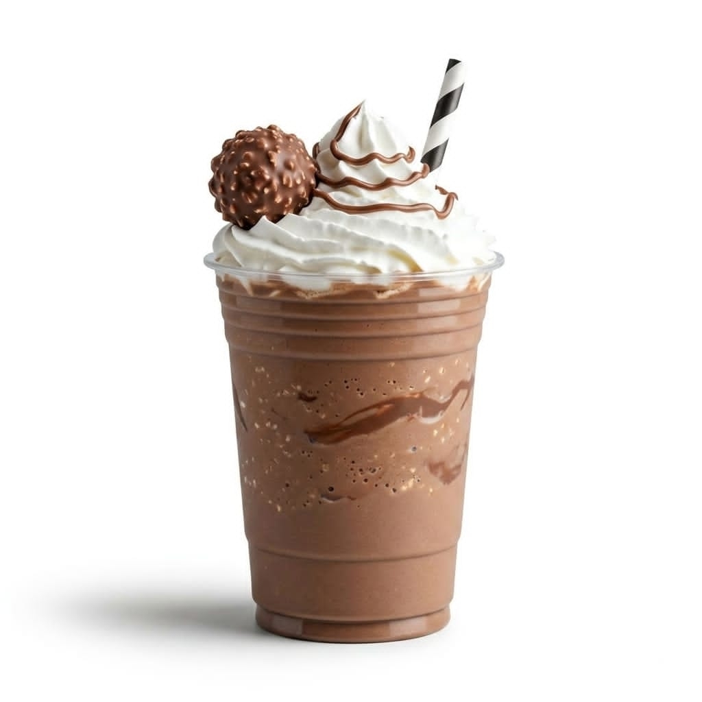 Frappé Ferrero 2x1
