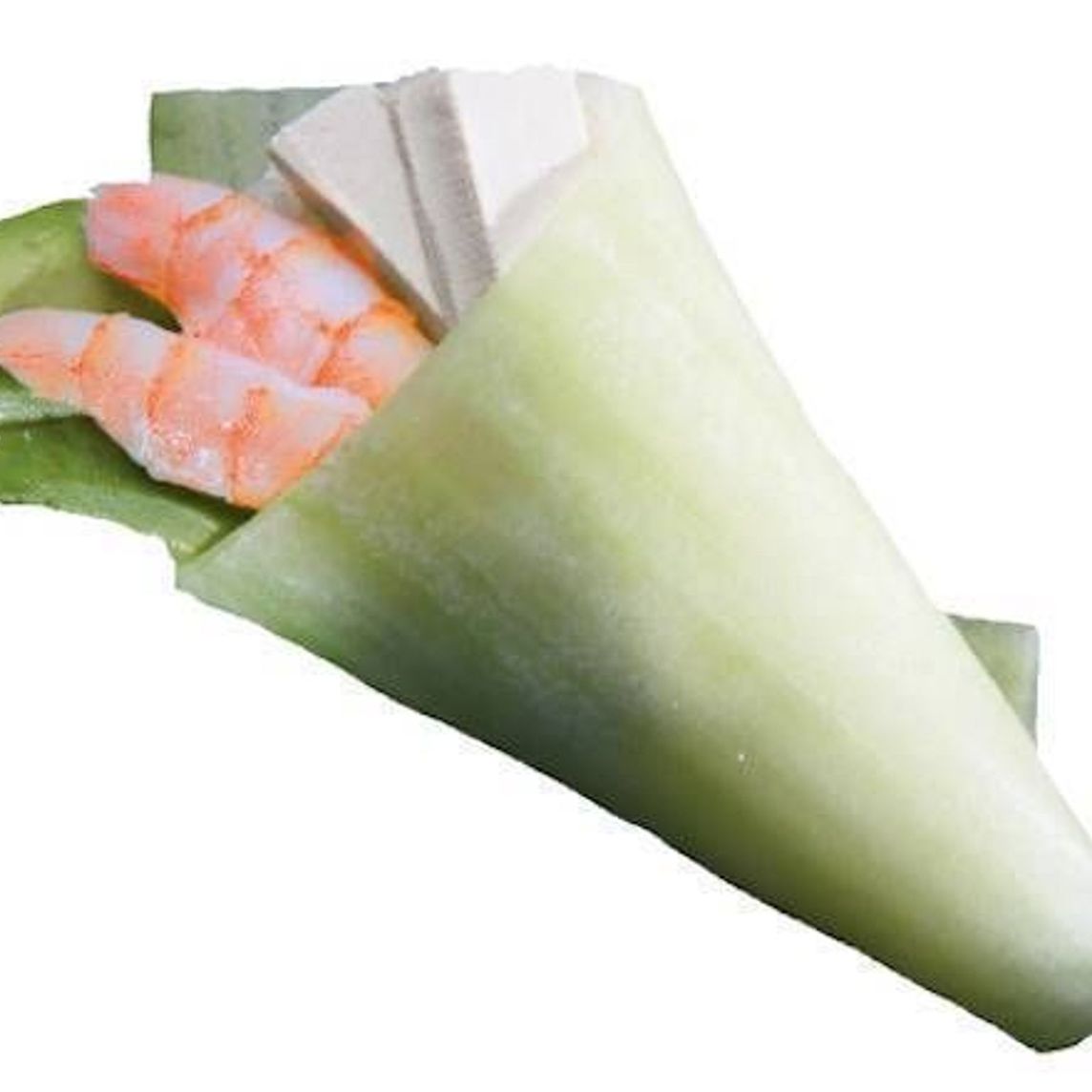 Temaki Pepino
