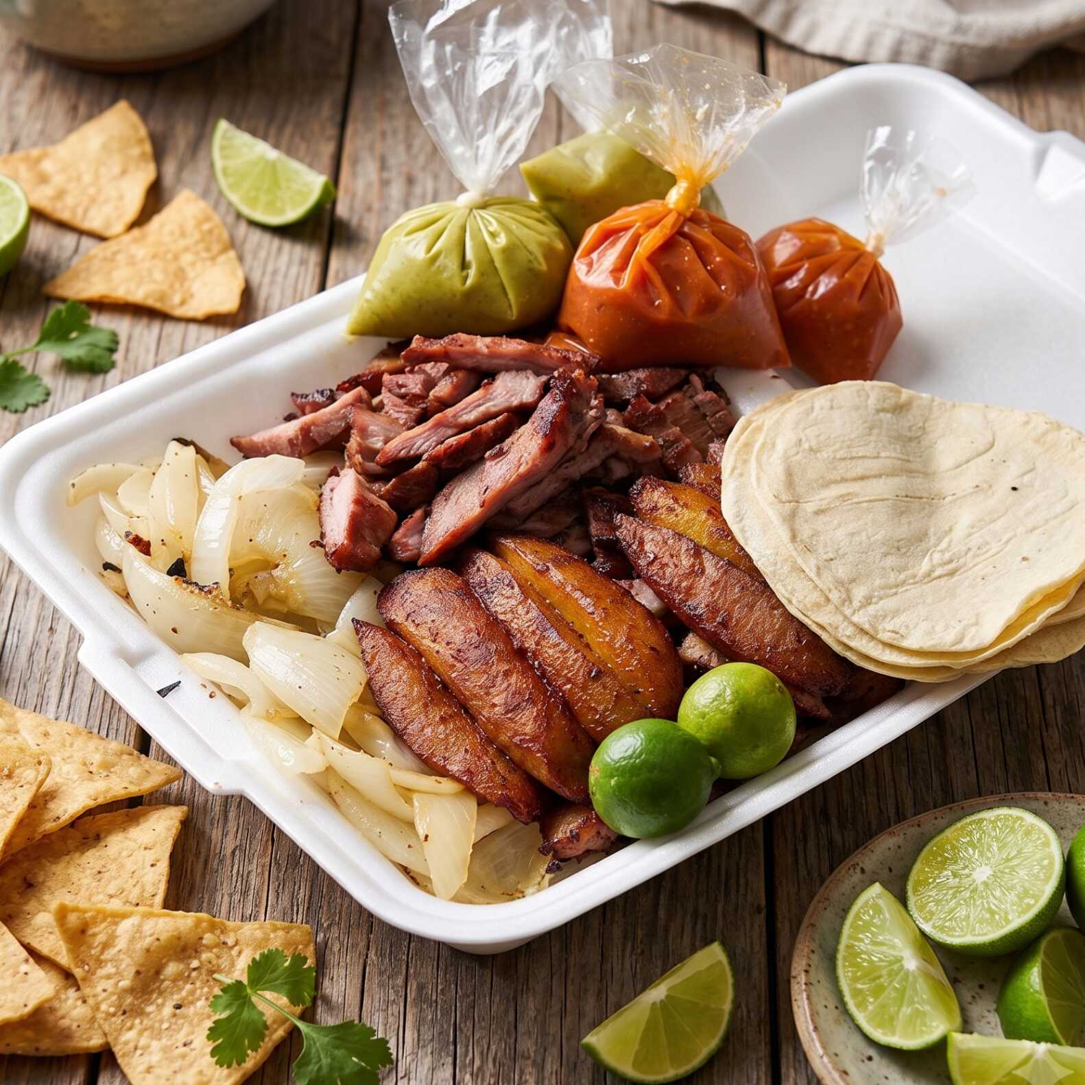 1/2 Kg de Carne