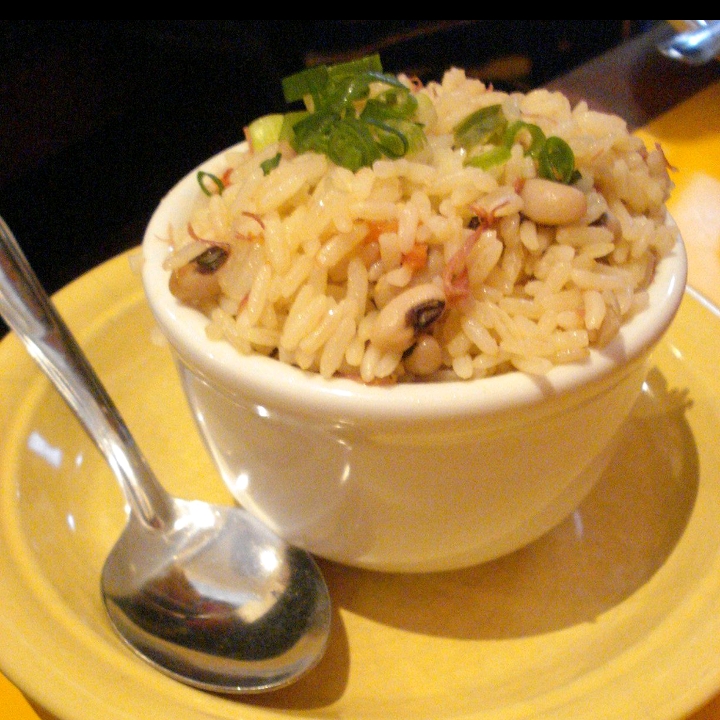 500g de Baião