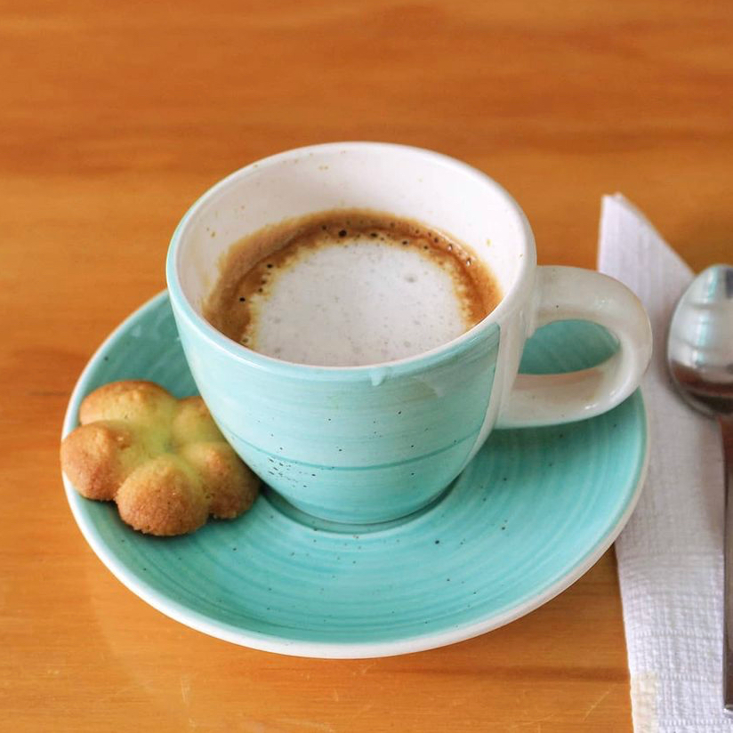 Macchiato Italiano