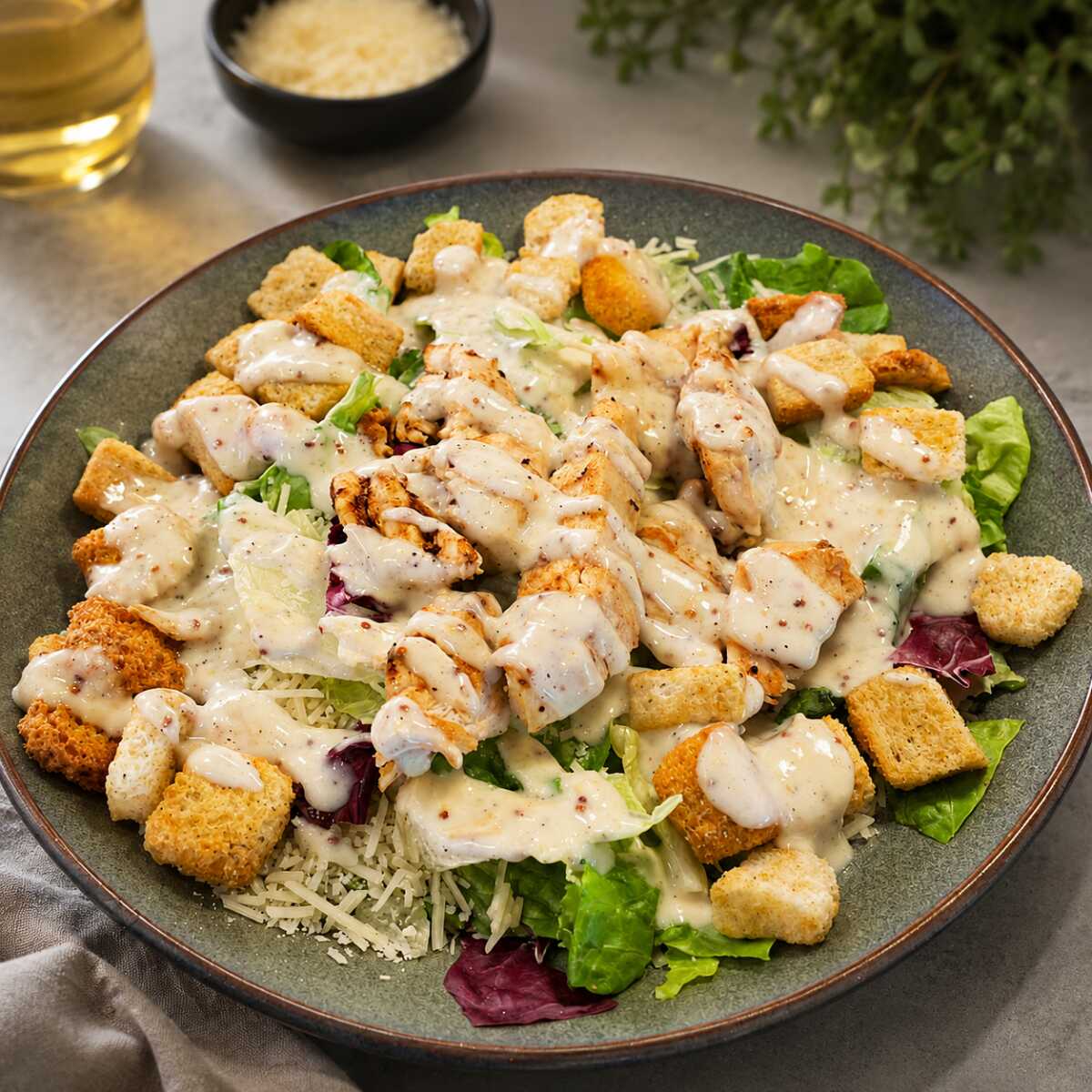 Caesar Salad