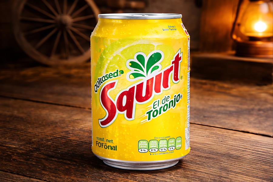 SQUIRT