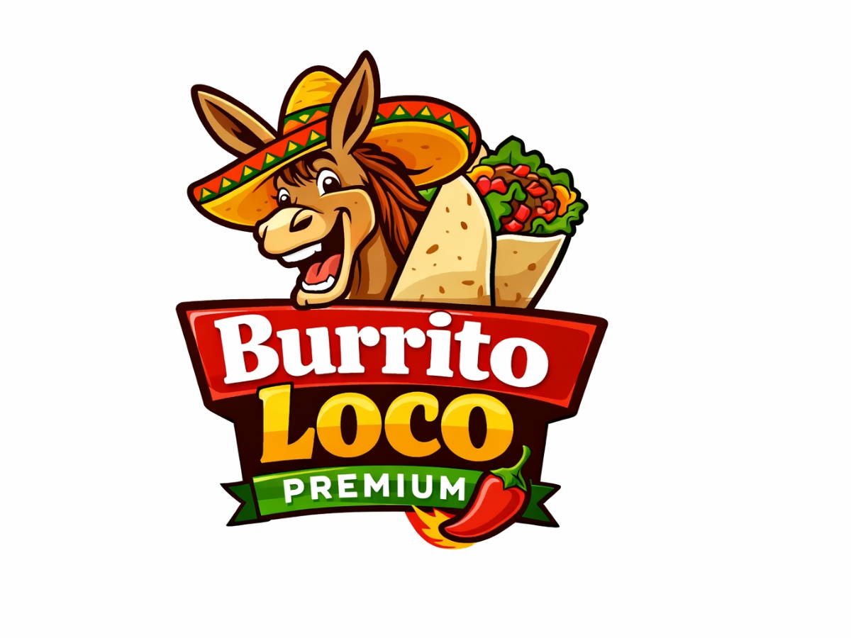 Burros Locos Premium (Soacha)