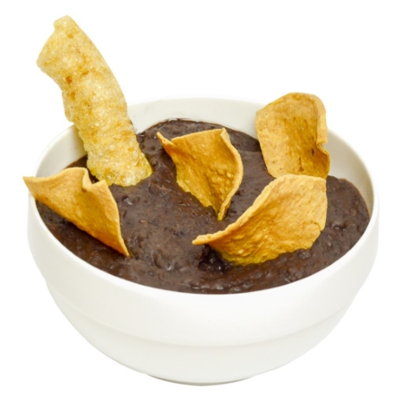 Orden Frijoles Botaneros