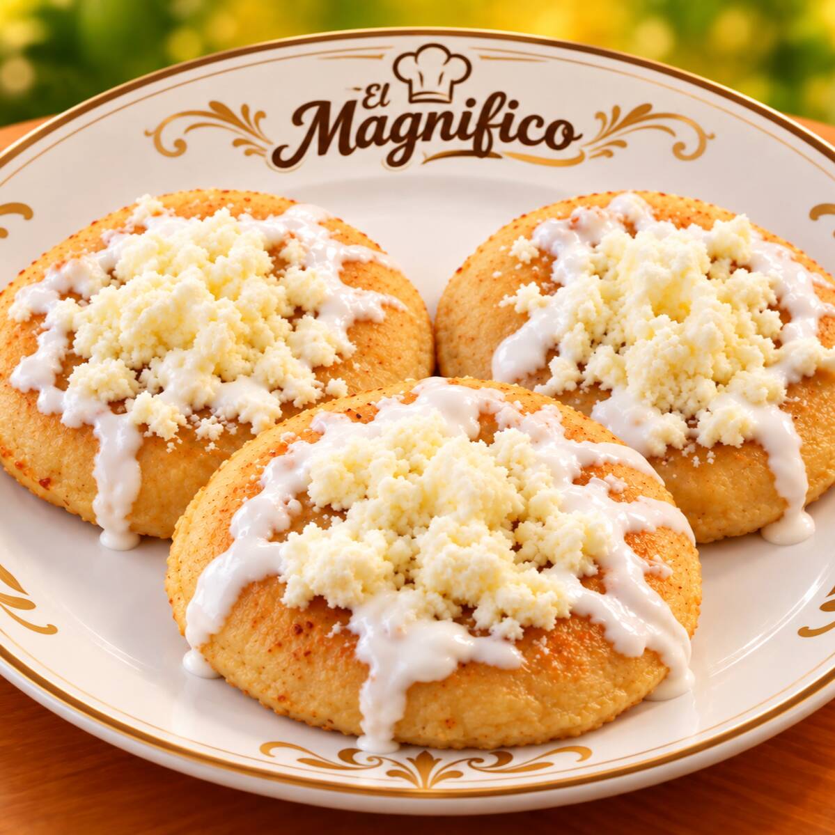 Gorda Blanca