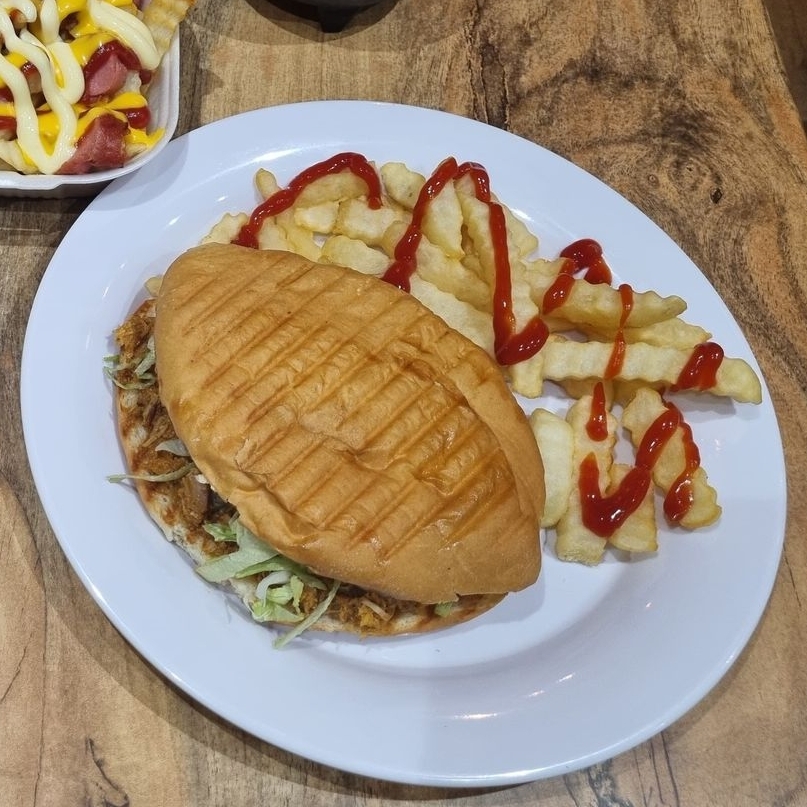 Combo Torta Especial