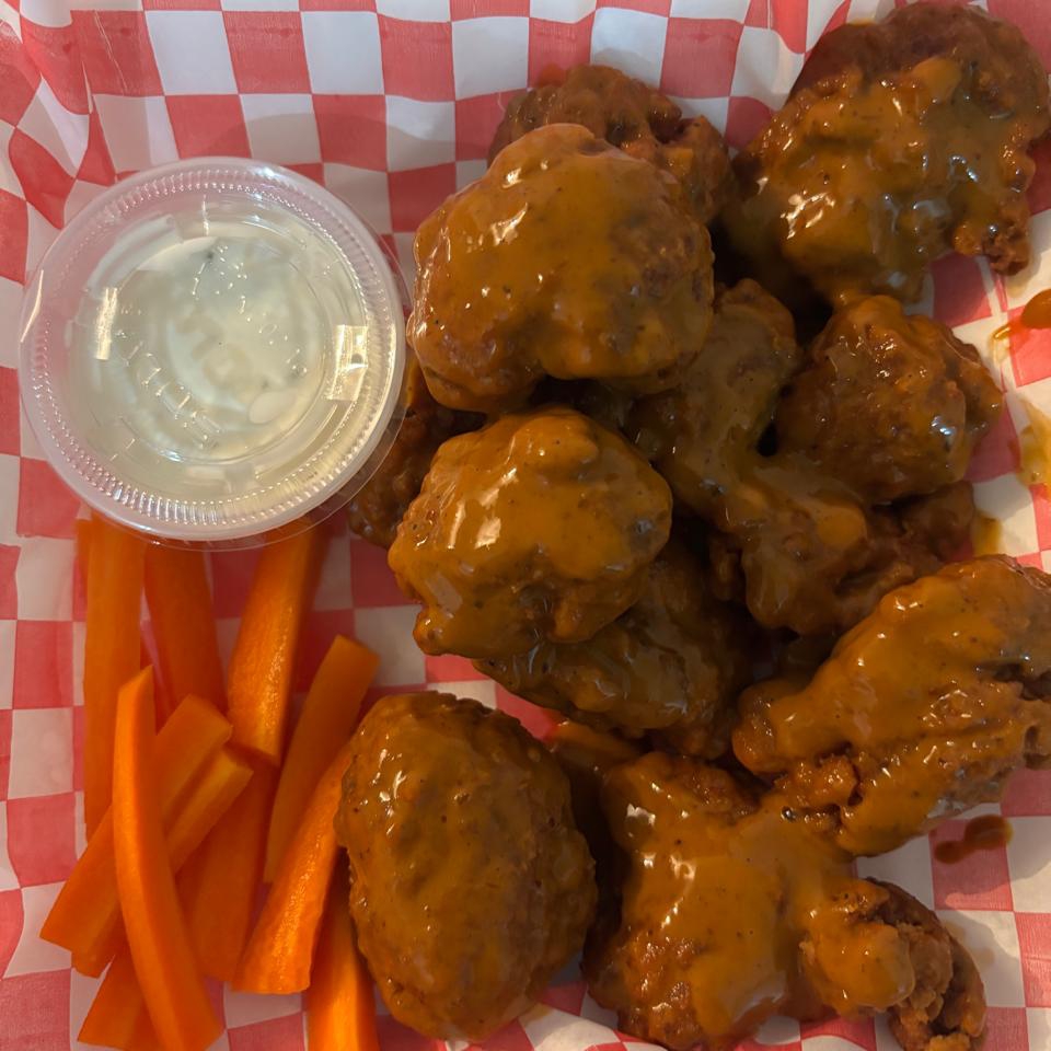 BONELESS 6 PIEZAS
