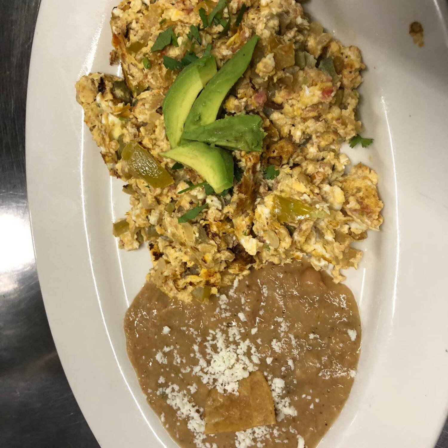 Omelet Al Gusto