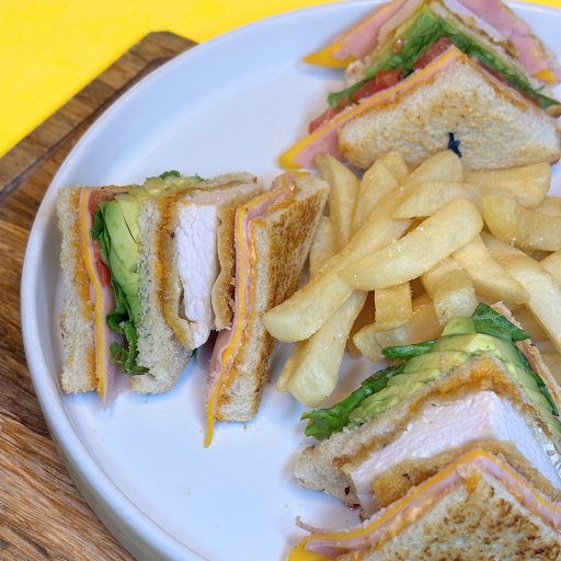 Club Sandwich