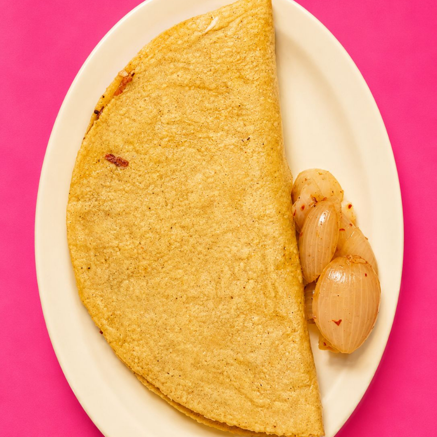Quesadilla Mediana